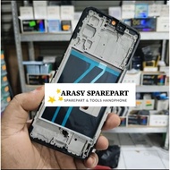 LCD frame, LCD stand, middle bone, middle vivo v23e