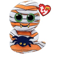 NW 93-ty Beanie Boos Doll New Foreign Label Size 6 Inches "Mumford"