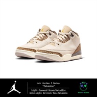 Air Jordan 3 Retro “Palomino”
