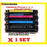 CF210A CF211A CF212A CF2132A 131A PREMIUM HP Pro M276nw M276n M276 M251n M251