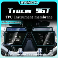 FOR YAMAHA Tracer 9GT 9 900 GT Tracer900 GT 900GT 2021 2022 Motorcycle Accessories Screen Protection