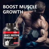 Whey Protein Powder Whey protein powder One kilogram of whey2lbs Milk Flavor