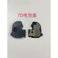 Canon 7D 7d Camera Battery Cover Battery Cover Camera Repair Parts Battery Compartment Cover Good Qu
