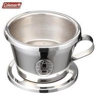 [ Coleman ] 帕神爐咖啡濾網 / 濾式咖啡架 / CM-9370