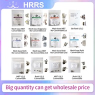 5Packs 20Pcs 022/018 Dental Orthodontic Buccal Tube Bondable No-Convertible/Convertible/U3L2/U2L1 Ro