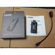 Hdmi to phone converter