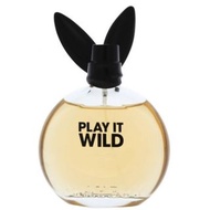 Playboy Ladies Play It Wild EDT Spray 3.04 oz (Tester) Fragrances ** 限時預訂優惠 Time-Limited Pre-Order O