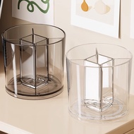 [48H Shipping] Makeup brush storage holder, dressing table cosmetics, eyeliner and eyebrow pencil st