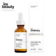 The Ordinary ジオーディナリー アミノ酸アシットB5 30ml
