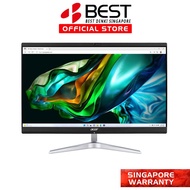 Acer Desktop Acer Aspire AIO Series C24-1851 I51316512S