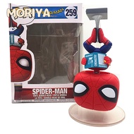 Funko Pop SpiderMan Mystery Action Figures Model Ornaments