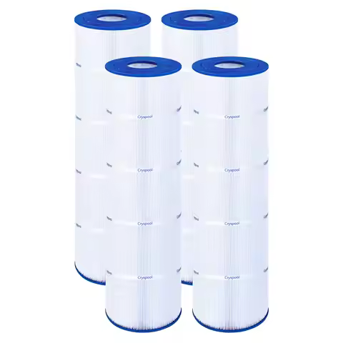 Cryspool Filter Compatible with CX880XRE, SwimClear C4030, C4025, C4020, PA106-PAK4, C-7488, FC-1226