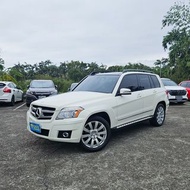 BENZ GLK350 不用30萬讓你入手賓士休旅 出門都有面子