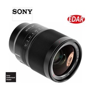 Sony Distagon T* FE 35mm f/1.4 ZA Lens