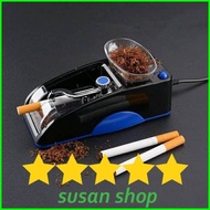 Spesial Ready Stock Mesin Linting Rokok Otomatis Plug Eu Cigarette