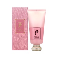 【WHOO后】拱辰享水妍洗面乳 180ml-平行輸入