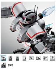 THE ROBOT SPIRITS ＜SIDE MS＞ MSN-01 PSYCOMMU SYSTEM ZAKU ver.