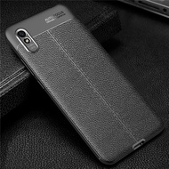 Xiaomi Redmi 9A Case Softcase Autofocus Case Casing Redmi 9A