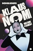 Klaus Nomi: Stimme im Orbit