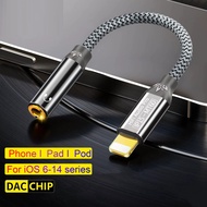 Phone Tablet to Audio Headset Earpiece Earphone Support Microphone 3.5mm Adapter Cable