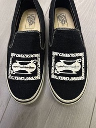 罕有Undercover 03SS Scab期 x vans (Not neighborhood Visvim fragment kapital mmy yohji yamamoto the solo
