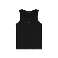 HECATE - HCT TANKTOP | BLACK BLACK BLACK