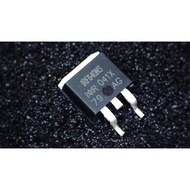 IRF640NS IR MOSFET N-CH 200V 18A D2PAK