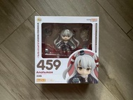 二手 Good Smile Nendoroid 黏土人 459 Amatsukaze 艦娘 天津風