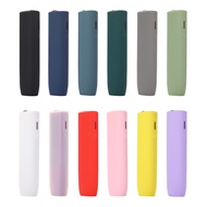 12 Colors Case for IQO ILUMA ONE Silicone Cover Protective Anti-Slip Casing For iluma i one Accessor
