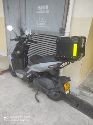 二手電單車Motor Cycle(solo)2020