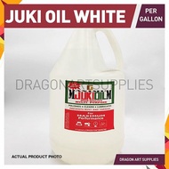 JUKI OIL Sewing Machine Multi purpose Oil white