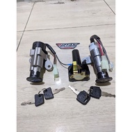 F1zr fizr force1 alfa sigma Key