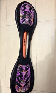 Decathlon Oxelo 雙輪滑板 （蛇板）