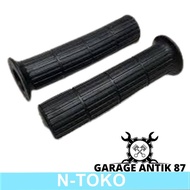 HANDGRIP HONDA CB 100 HONDA CB 125 Aksesoris Sparepart Motor Classic