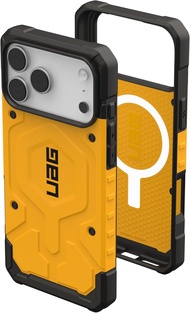 เคส UAG เคสไอโฟน iPhone 17/17 pro/17 pro max/17 air รุ่น Pathfinder with Magnetic black