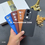 VIVO Y400 CASE MACARON PRO CAMERA CASE VIVO Y400