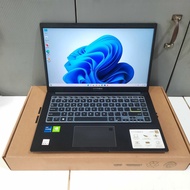 Laptop Asus VivoBook X421EQY Core i7-1165G7 Ram 8/512Gb BERGARANSI