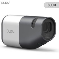 Duka ATuMan TR1 Sighting Telescope Rangefinder 800M/1200M การวัดที่แม่นยำ6ครั้ง HD Video Distance Me