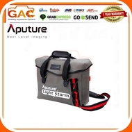 Aputure Light Storm Messenger Bag