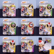 Hot Wheels Mario Kart ขายแยกคัน ของแท้