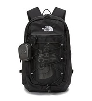 韓國2023 最新The North Face White Label Super Pack (30L)一套兩件---黑色Black