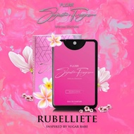 Fleur Flerr Signature Fragrance Perfume / BODY PERFUME