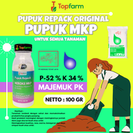 Pupuk Meroke Mkp 1 Kg / Pupuk Meroke Mkp 500 Gram / Pupuk Meroke Mkp 1kg / Pupuk Buah Meroke Mkp / P
