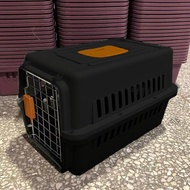 Pet Carrier Travel Cage Cat Cage Cat Carrier Pet Air Travel Cage Cat Crate Cat Carrier Cage
