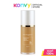 PRIMANEST Birdnest Total Protect SPF50 PA+++ 30ml พรีมาเนสท์ ครีมกันแดดสำหรับผิวหน้า