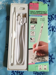 Digi Momo 觸控筆 Fully Compatible Active Stylus Pen (IOS + Android)
