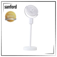 Sanford Rechargeable 10'' Stand Fan SF6659RSFN