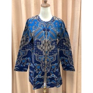 Blouse size XXL/3L Danar Hadi