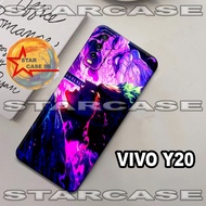 VIVO Y20 rubber softcase /s7 nime motif VIVO Y20/case VIVO Y20/casing VIVO Y20/silicone/silicon