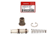 Front Brake Master Cylinder for Supra-X/Supra Fit/Revo/Karisma (45530-471-831)